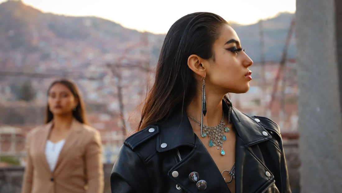 The Terea Edit: Jewelry for Modern Expression
