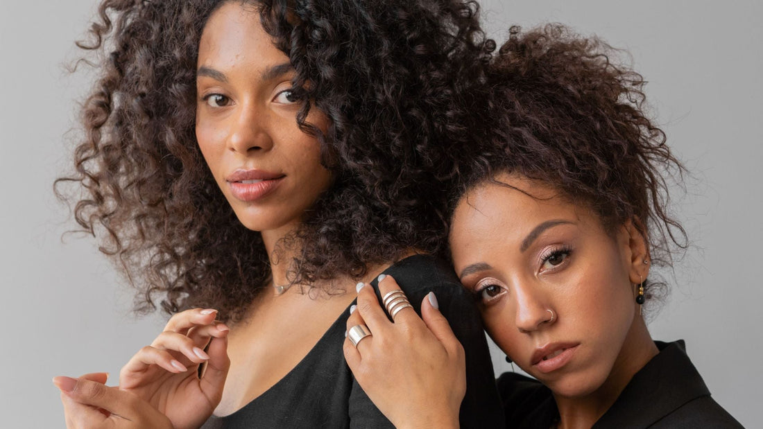 How to Layer Jewelry: A Modern Guide