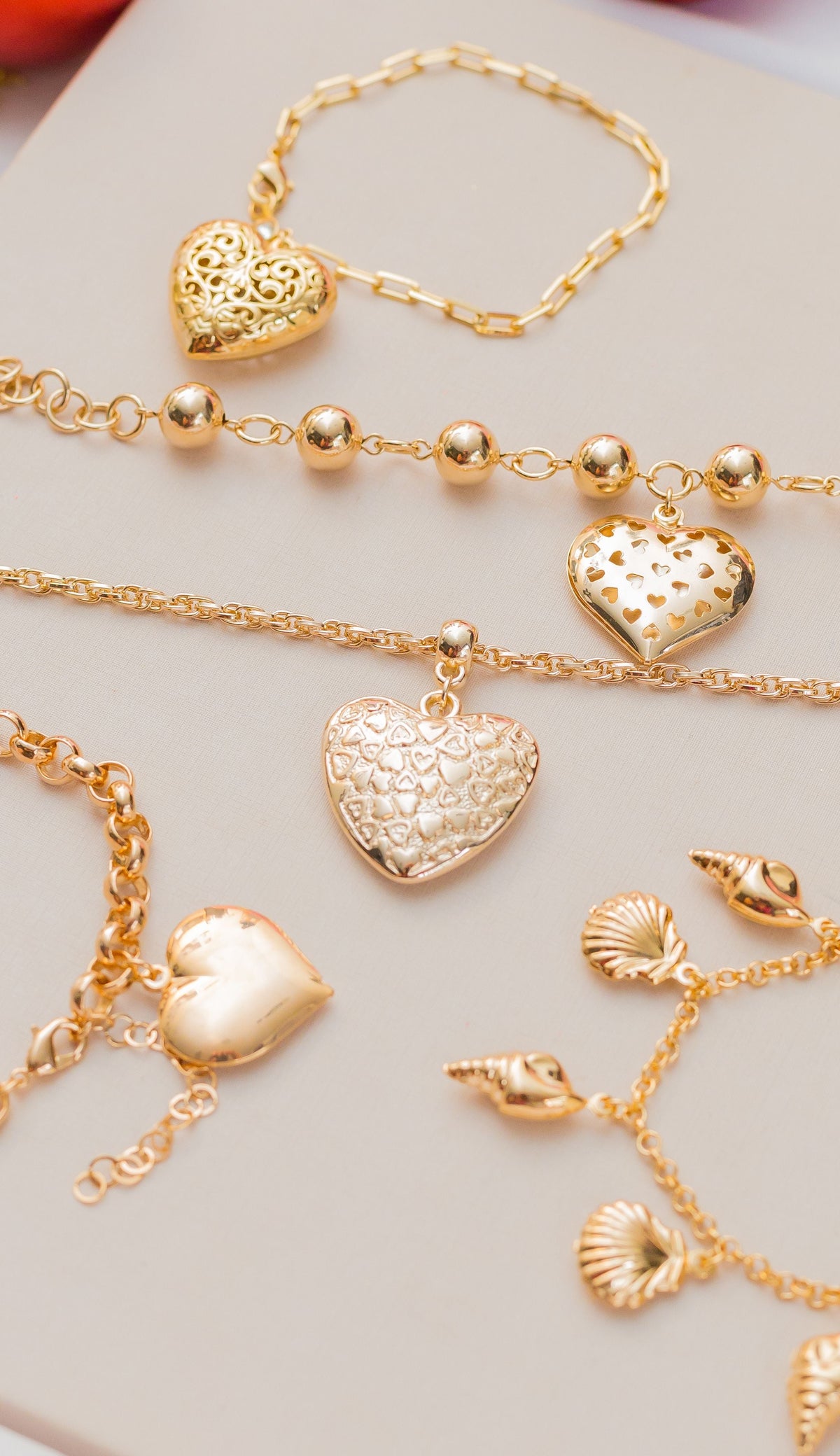 Bracelets & Bangles